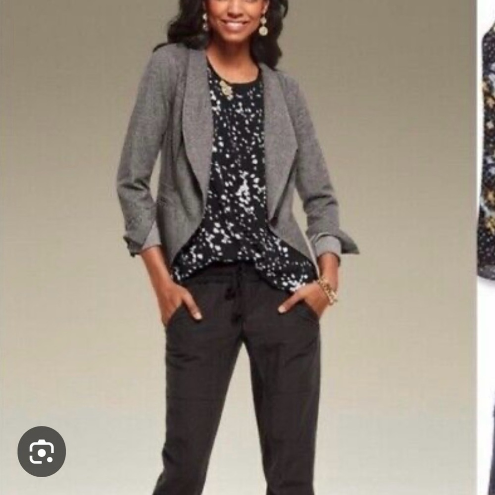 Cabi Cluster Blouse